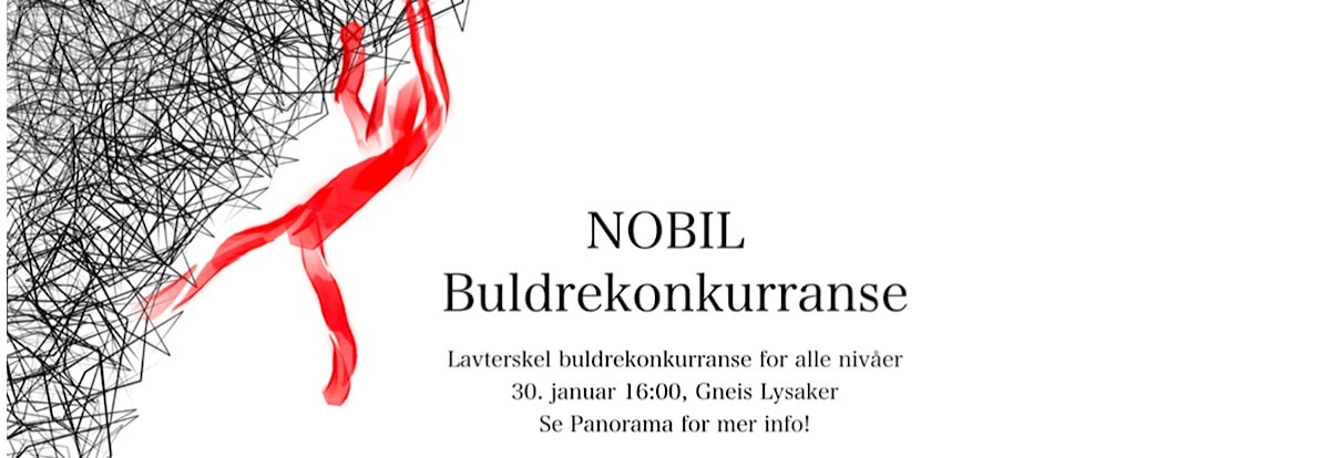 Buldrekonkurranse